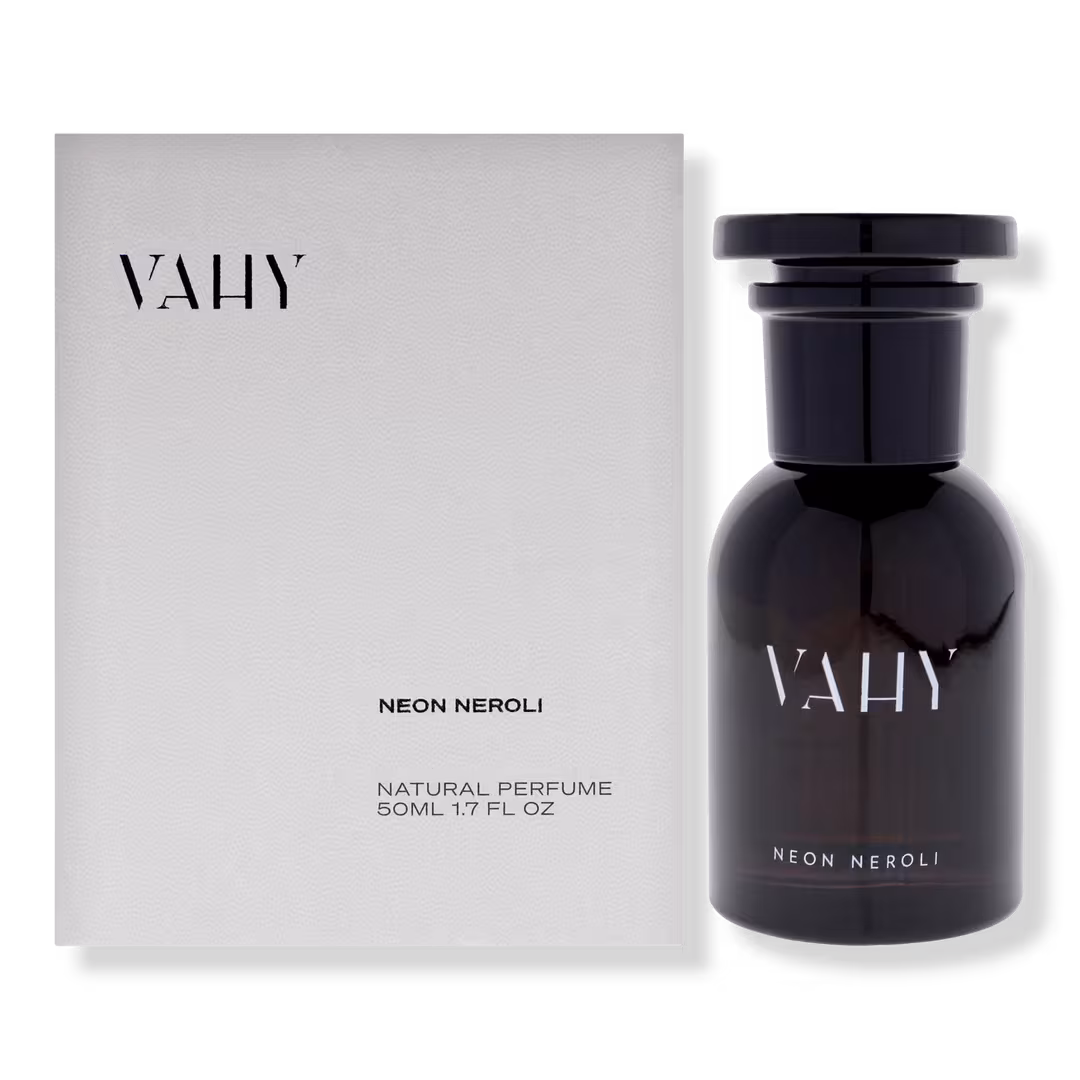 Vahy  Neon Neroli Perfume