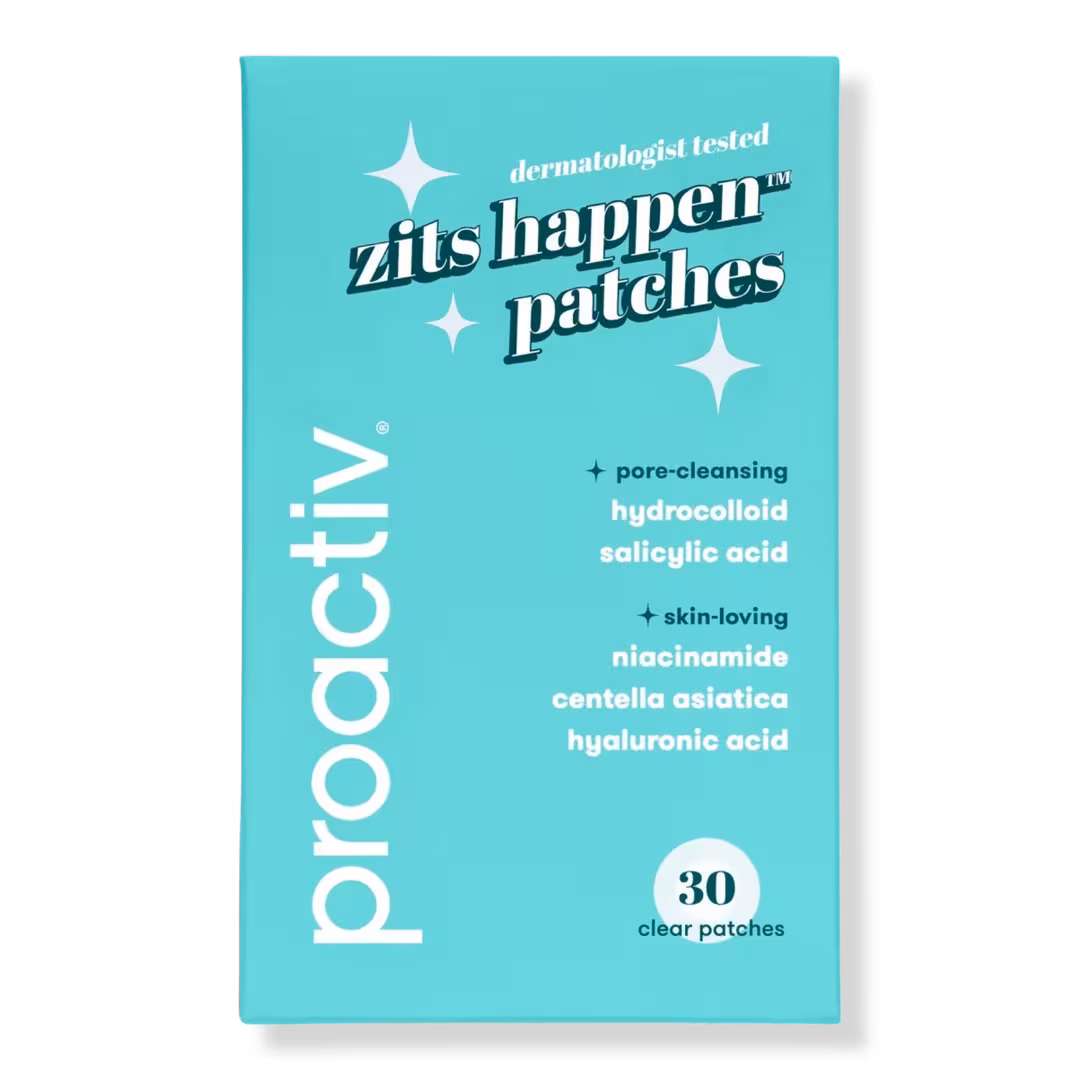 Proactiv  Zits Happen Patches