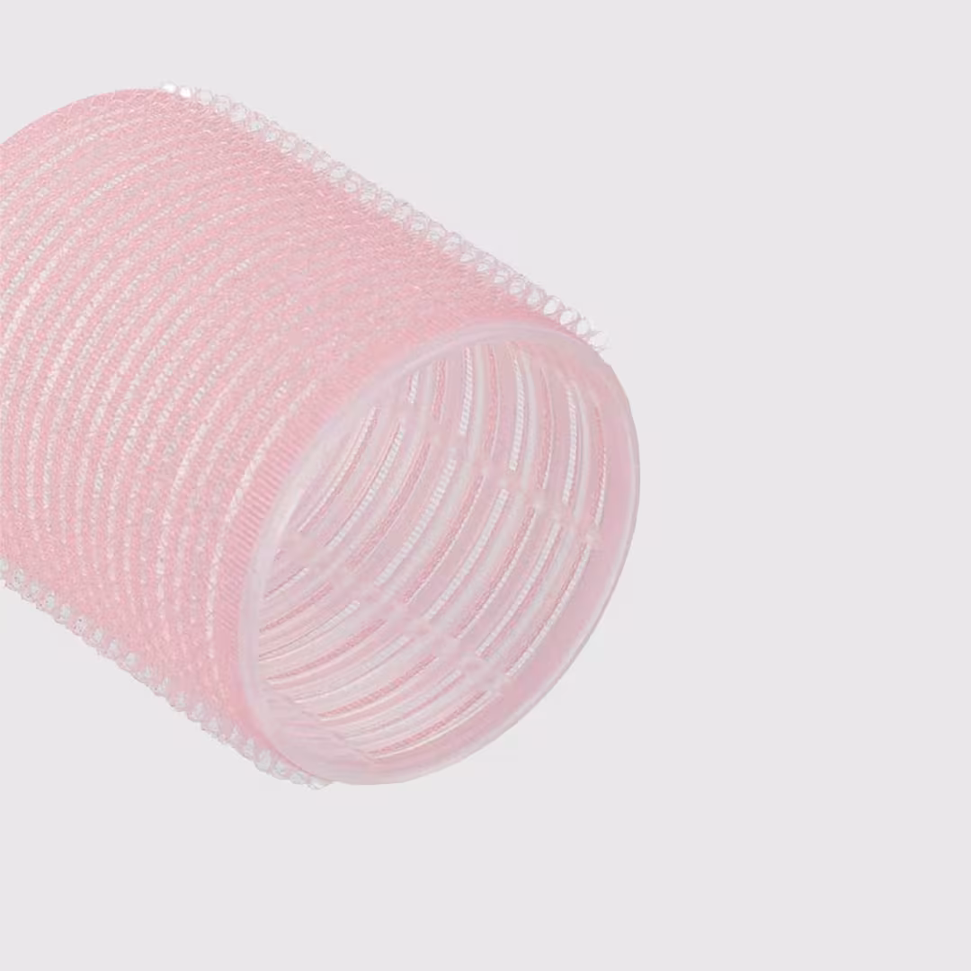 Calista  Heatless Rollers Long Set with Mini Spray