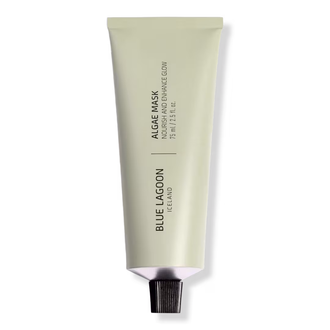 Blue Lagoon Skin Science  Algae Mask