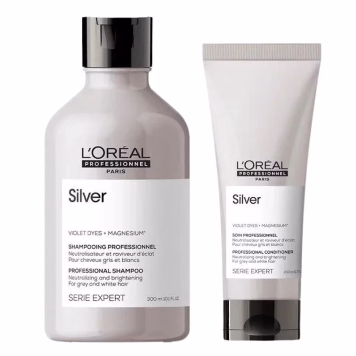 Silver Bundle