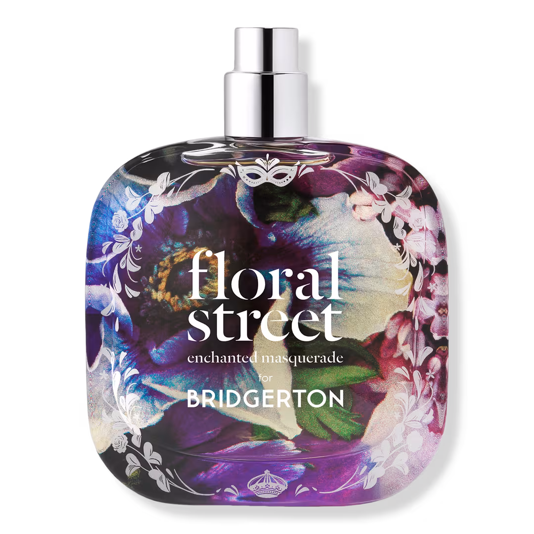 Floral Street  Enchanted Masquerade Eau De Parfum
