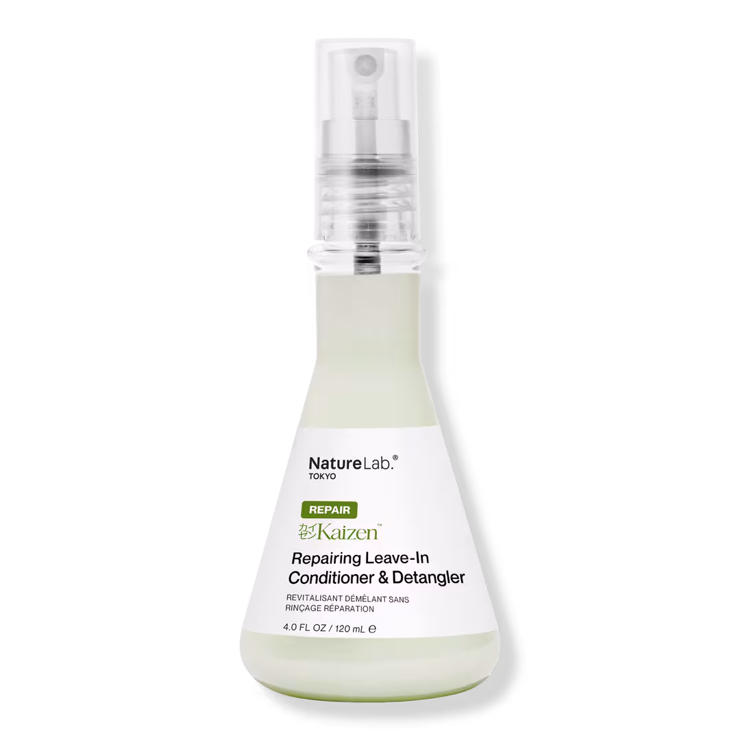 NatureLab. Tokyo  Perfect Repair Leave-In Conditioner & Detangler