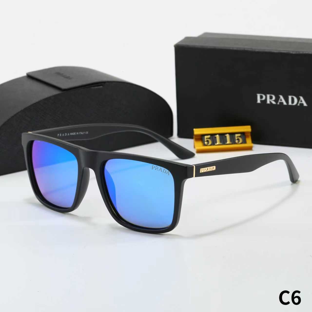 Prada Fashionable Sunglasses