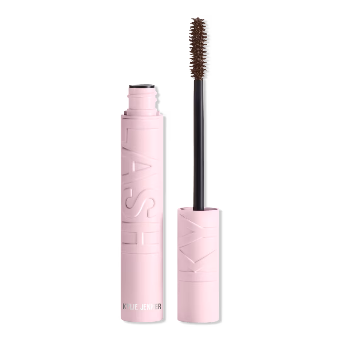 Kylie Cosmetics  Kylash Volume Mascara