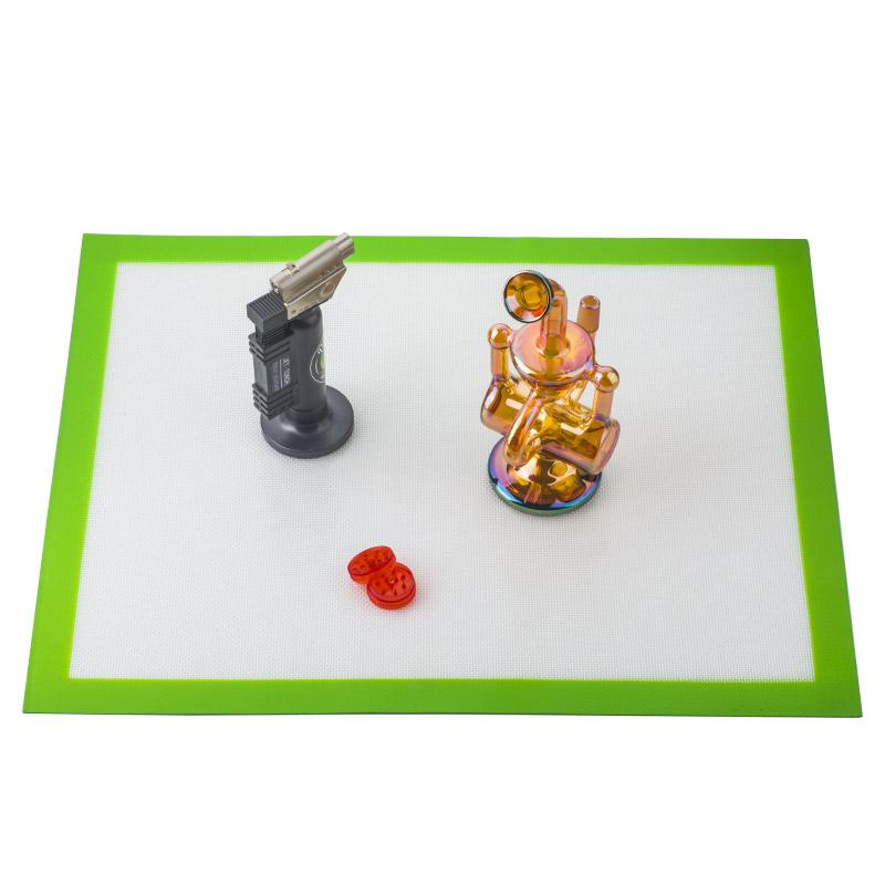 Silicone Dab Mat - 15.7 x 19.7