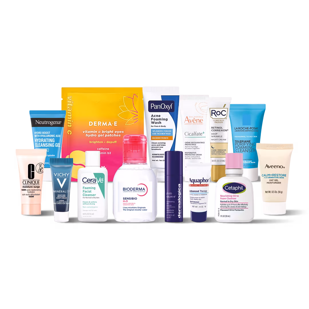 Beauty Finds by ULTA Beauty  Dermatologist Recommended