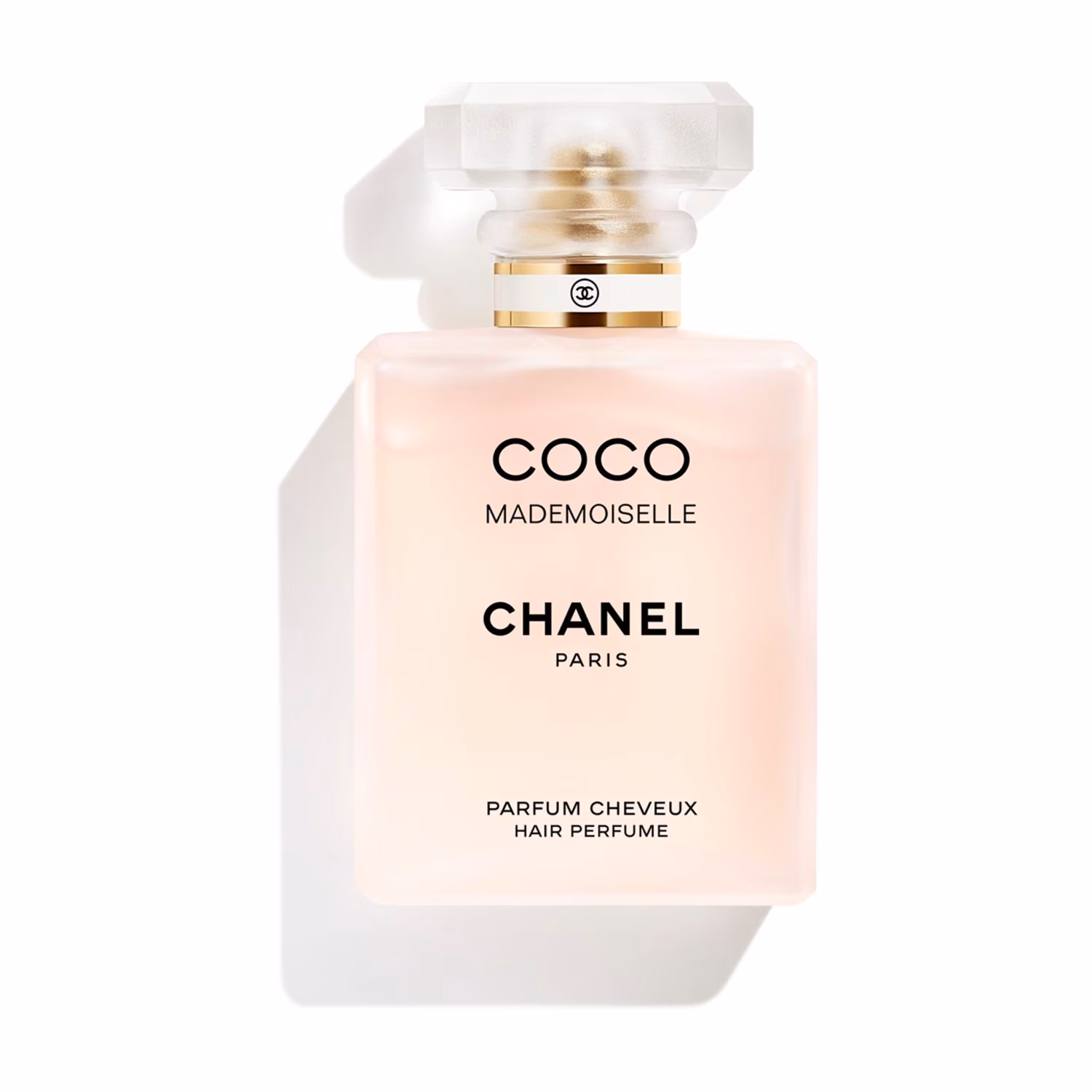 PARFUM FÜR DAS HAAR
