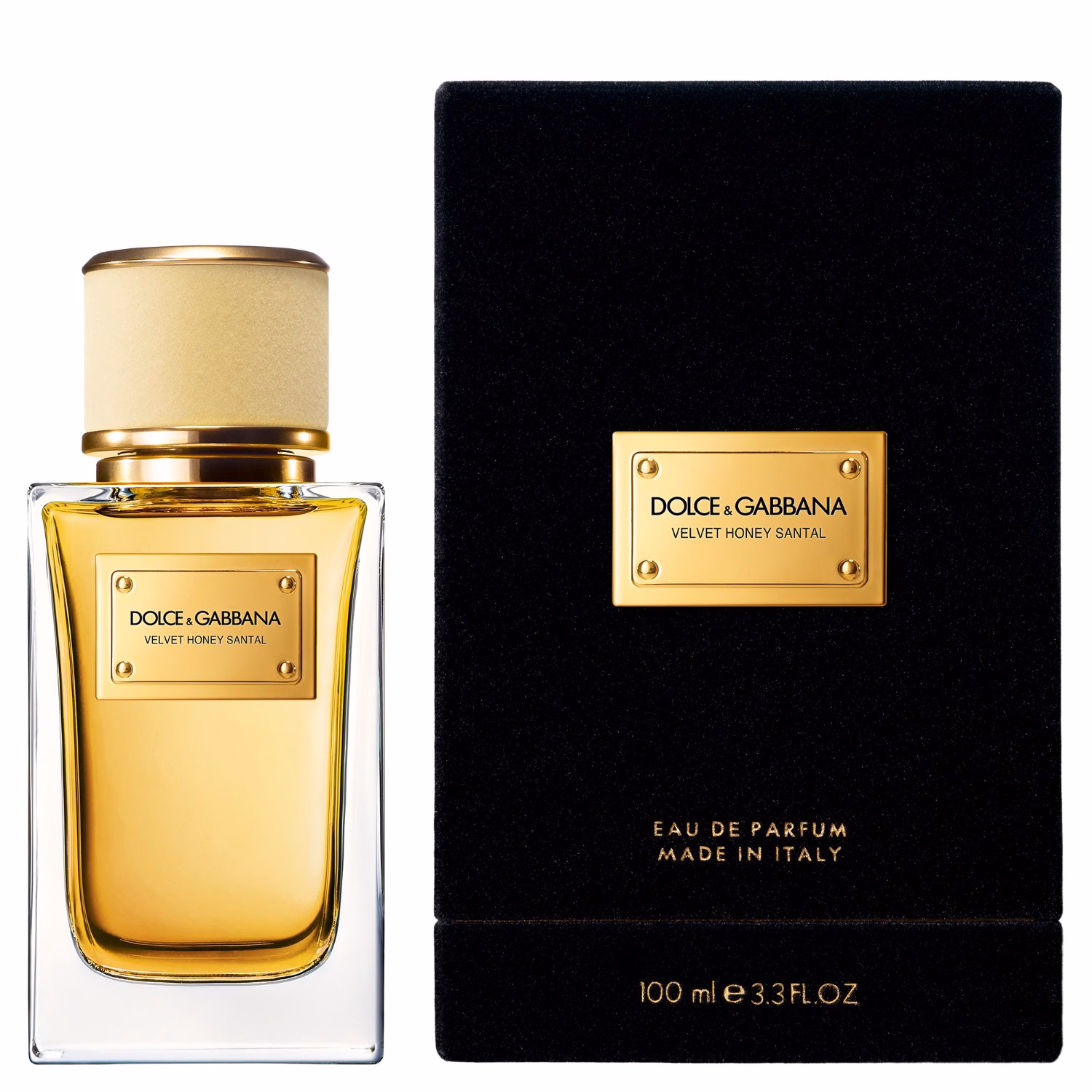 Honey Santal