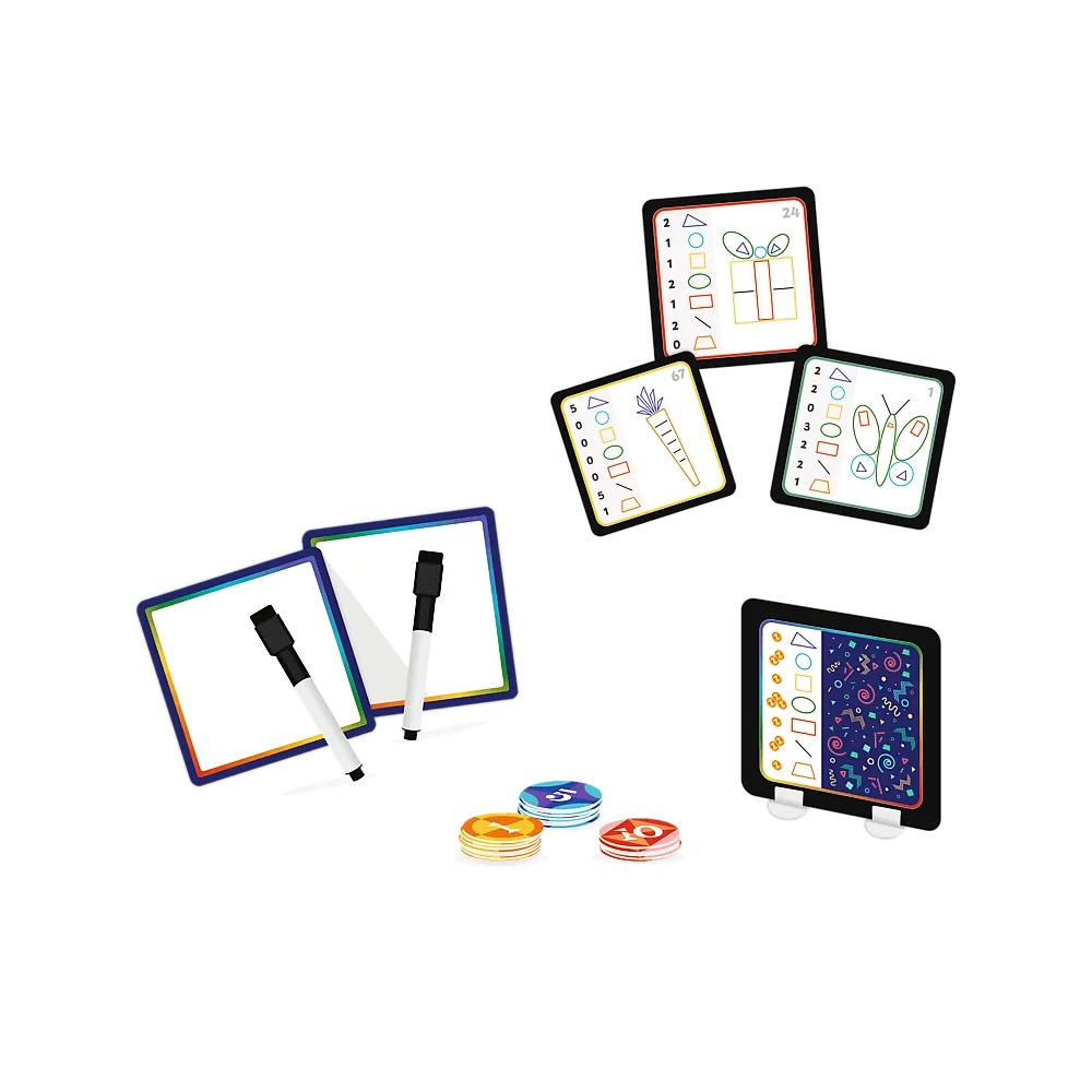 Gra Dla Dzieci Kalambury: Jak Z Obrazka