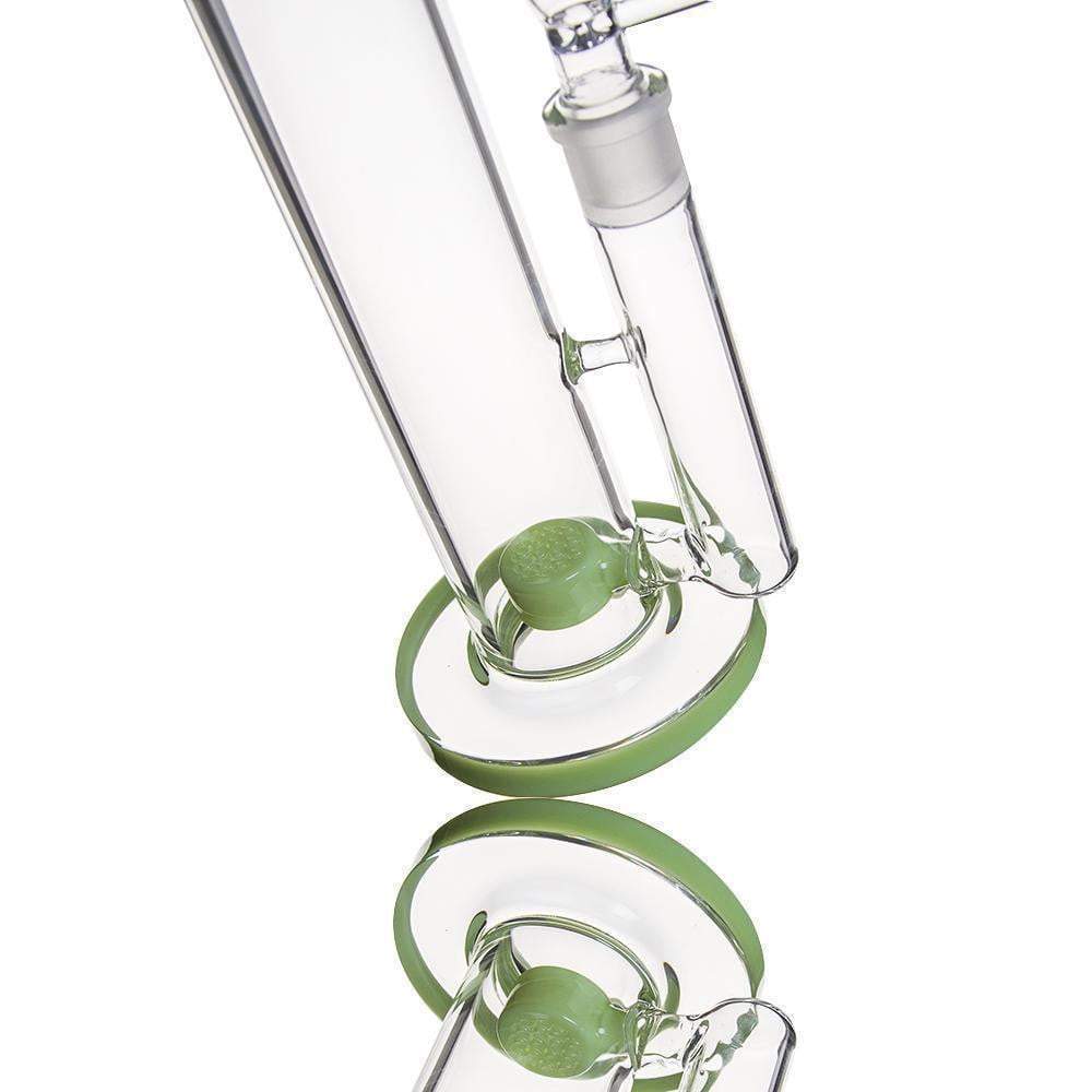 12 C&C Straight Tube Bong