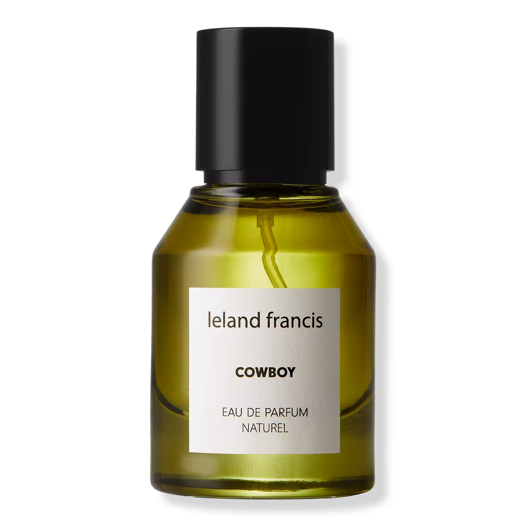 Leland Francis  Cowboy - Eau De Parfum
