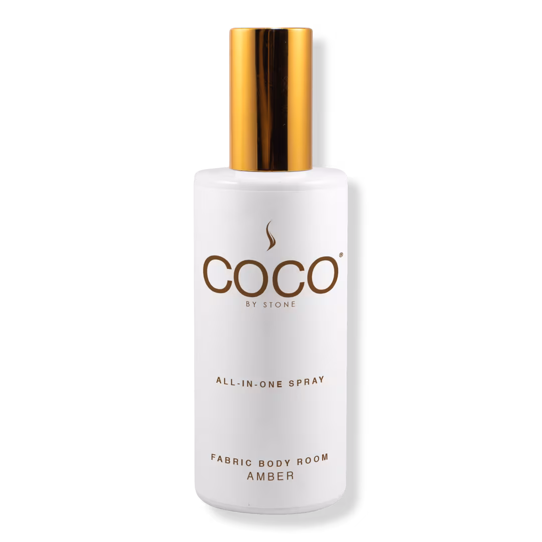 COCO by Stone  Amber All-In-One Spray