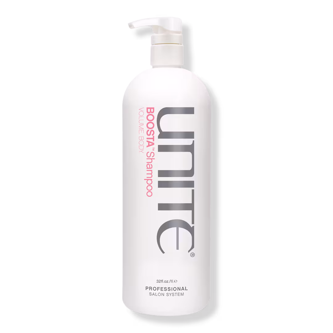 UNITE Hair  BOOSTA Shampoo For Volume
