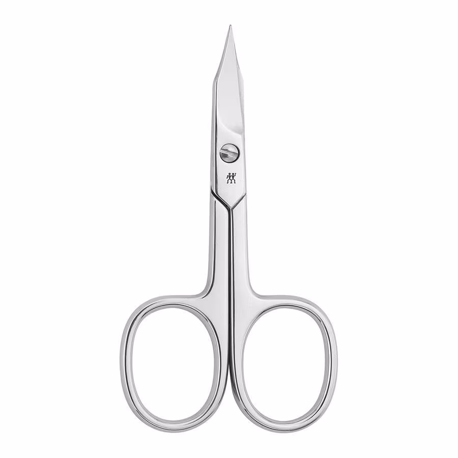 Classic Nail and Cuticle Scissors