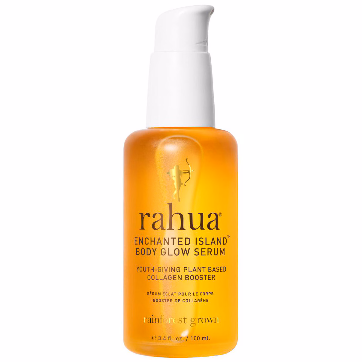 Rahua Enchanted Island™ Body Glow Serum