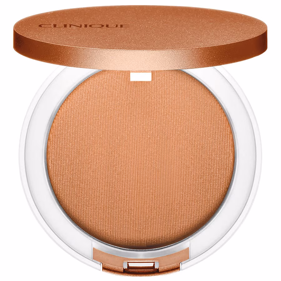 True Bronze Pressed Powder Bronzer