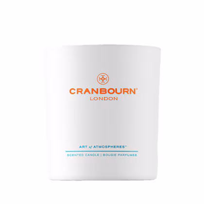 Cranbourn English Garden Party Candle 220G