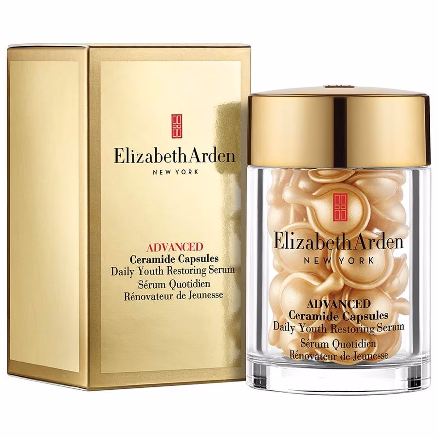 Advanced Daily Youth Restoring
