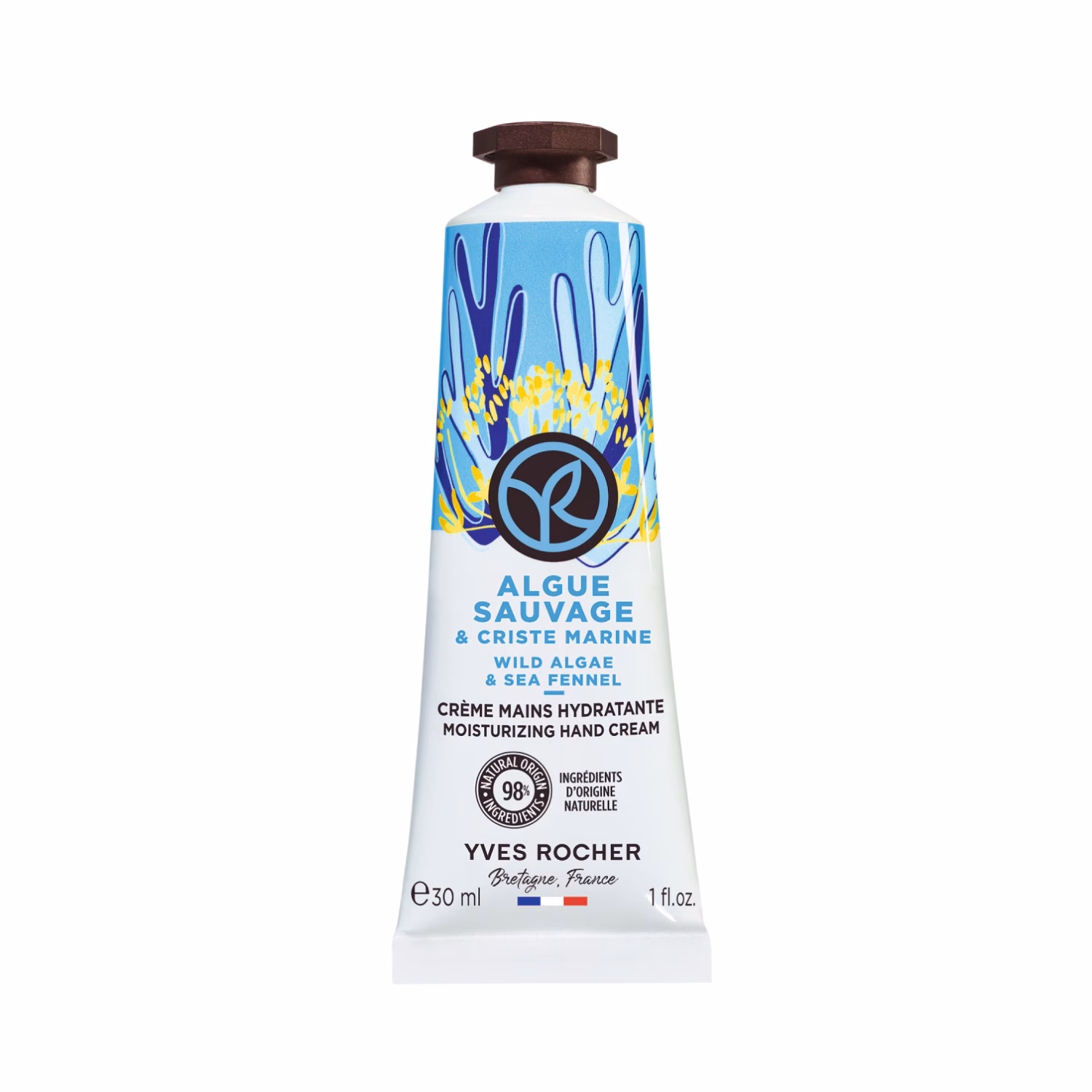 Hydrating Wild Algae & Sea Fennel