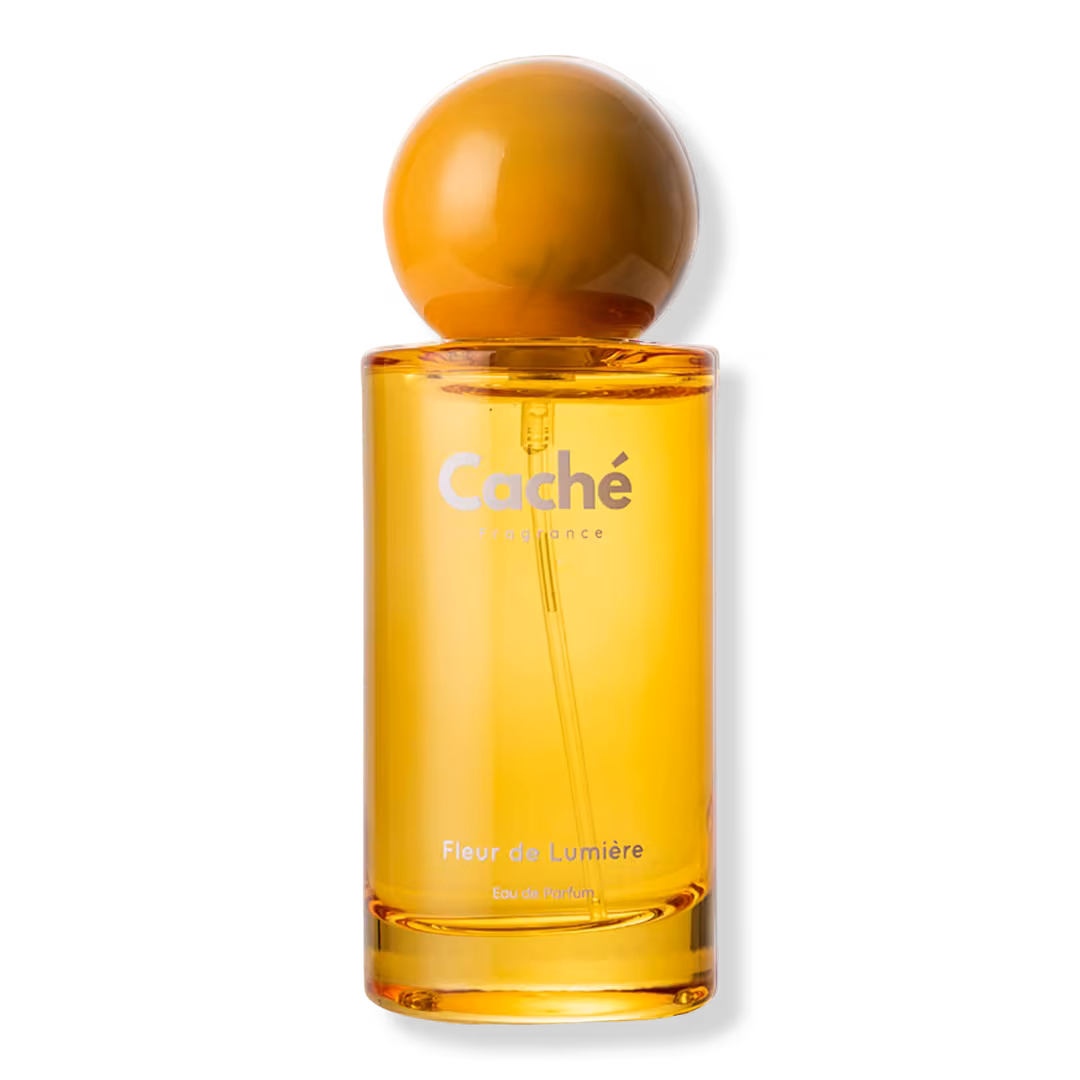 Caché Reverie  Fleur de Lumière Eau de Parfum