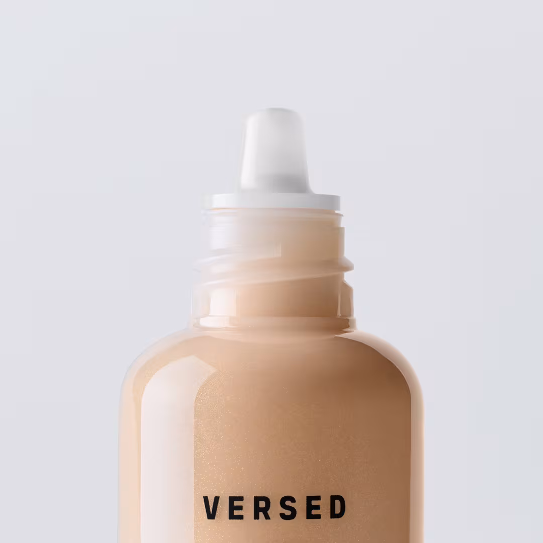 Versed  Mood Lighting Luminizing Glow Drops