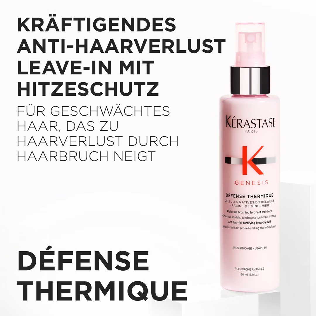 Défense Thermique