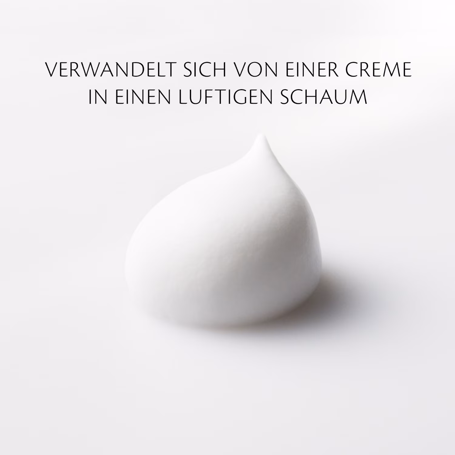 Softening Cleansing Foam