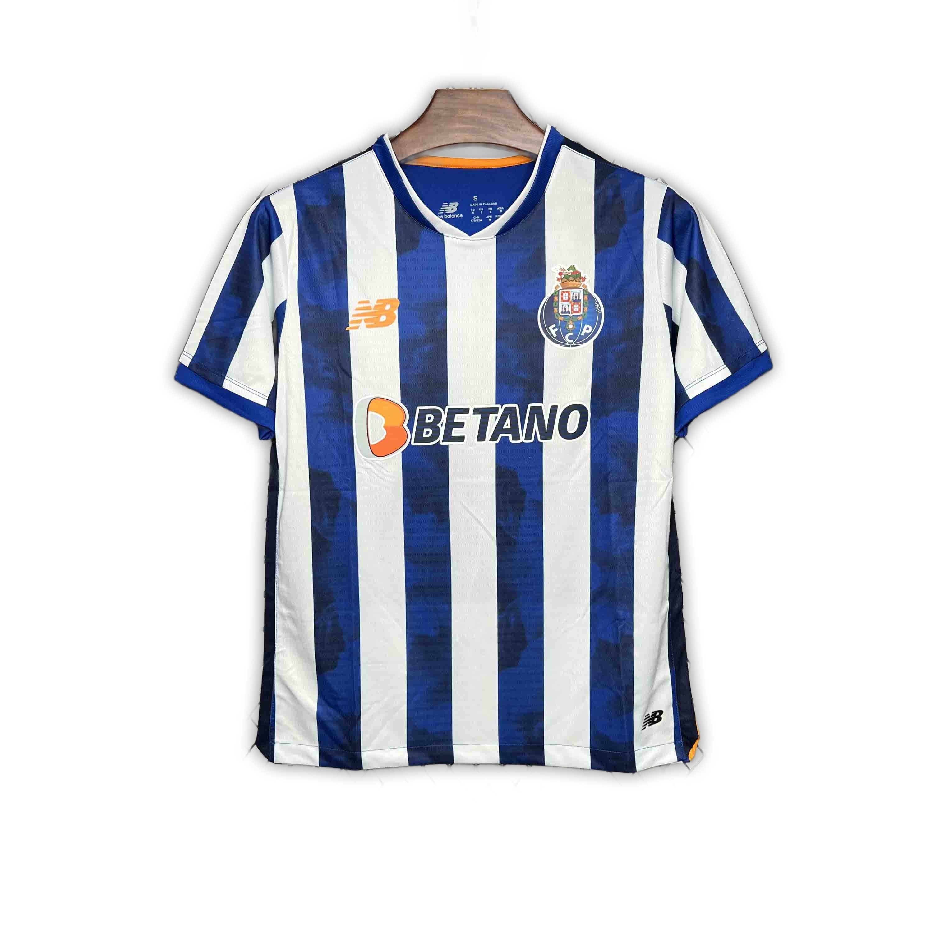 Porto 2024/25 Home