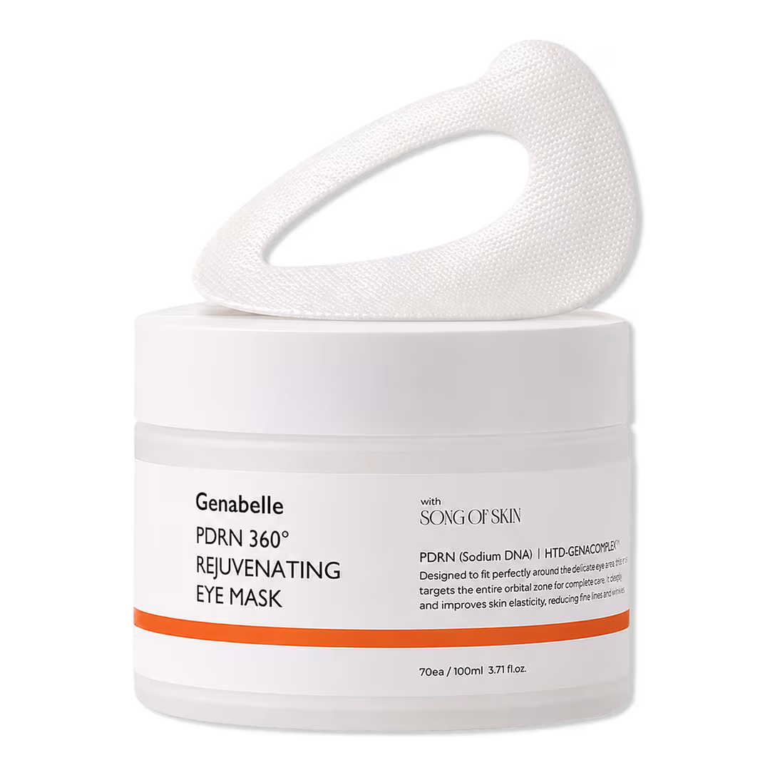 Genabelle  PDRN 360° Rejuvenating Eye Mask