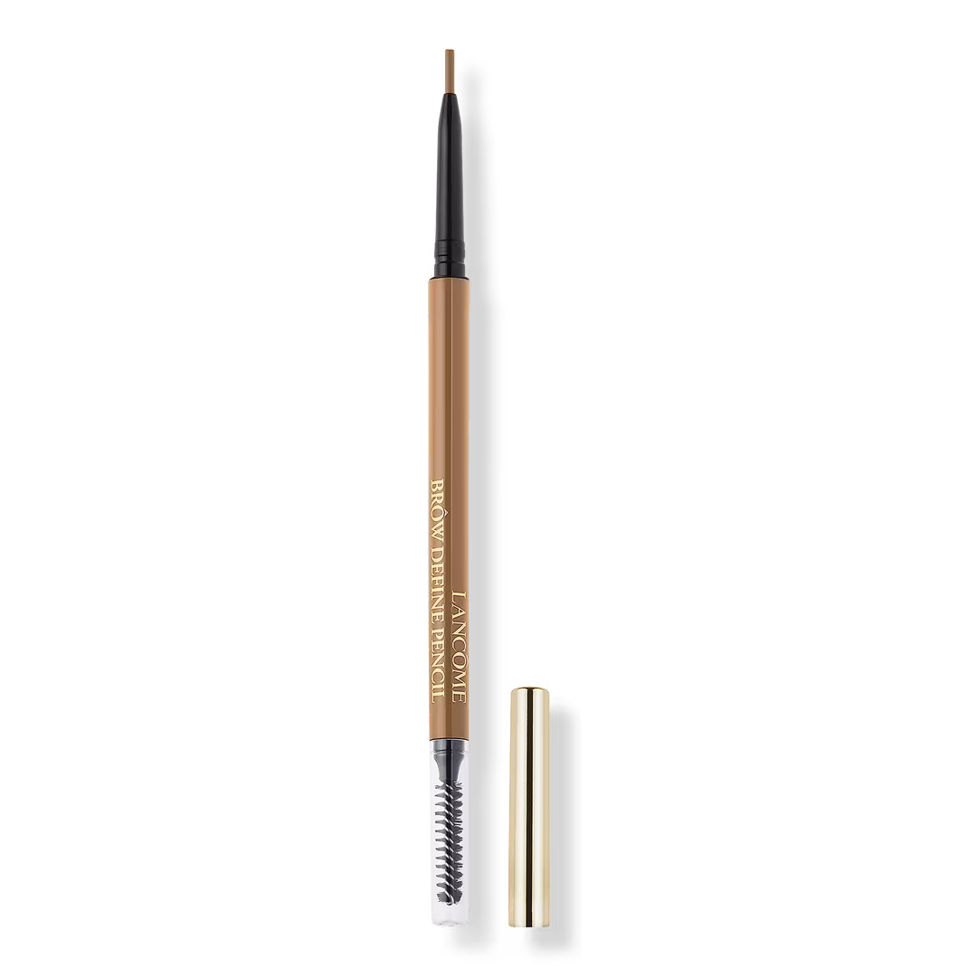 Lancôme  Brow Define Pencil - Ultra-Precise & Waterproof