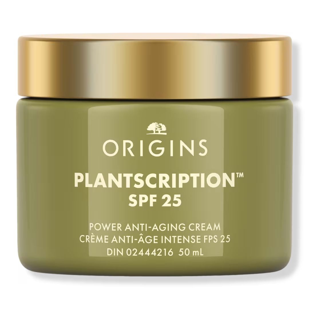 Origins  Plantscription SPF 25 Power Anti-Aging Cream