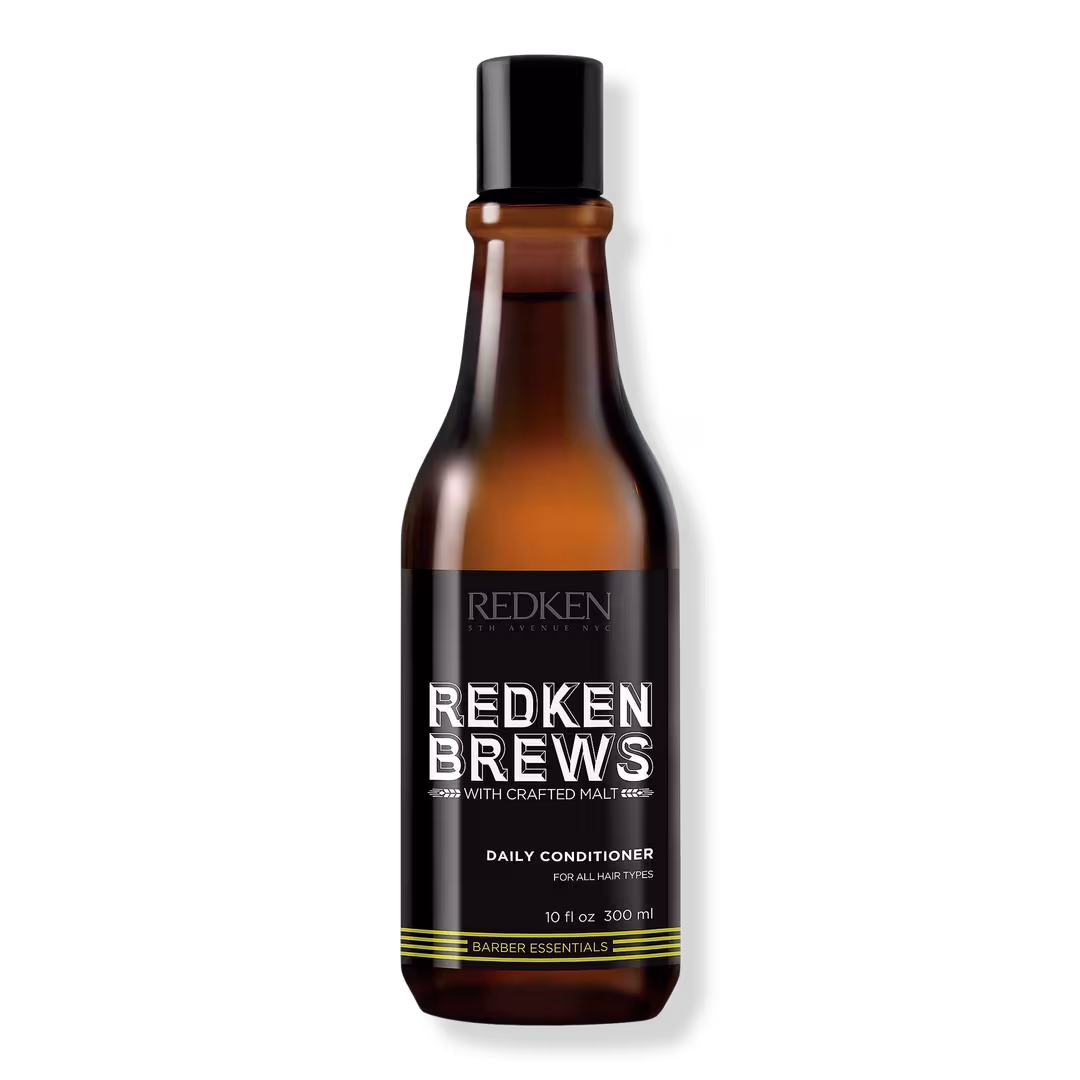 Redken  Brews Daily Conditioner