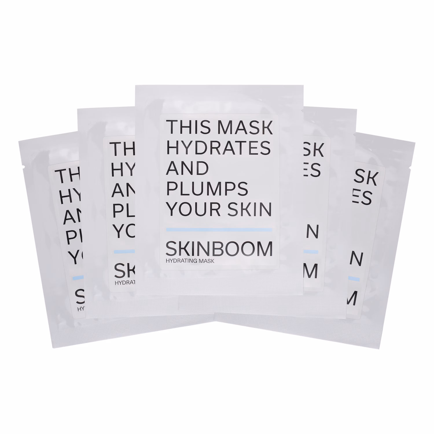 Hydrating Mask