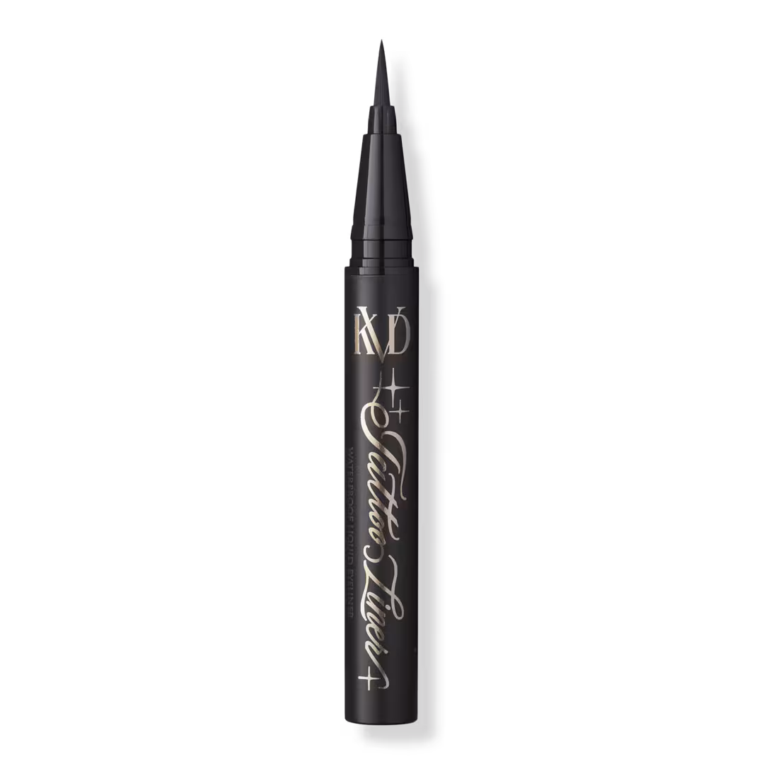 KVD Beauty  Mini Tattoo Liner Waterproof Liquid Eyeliner