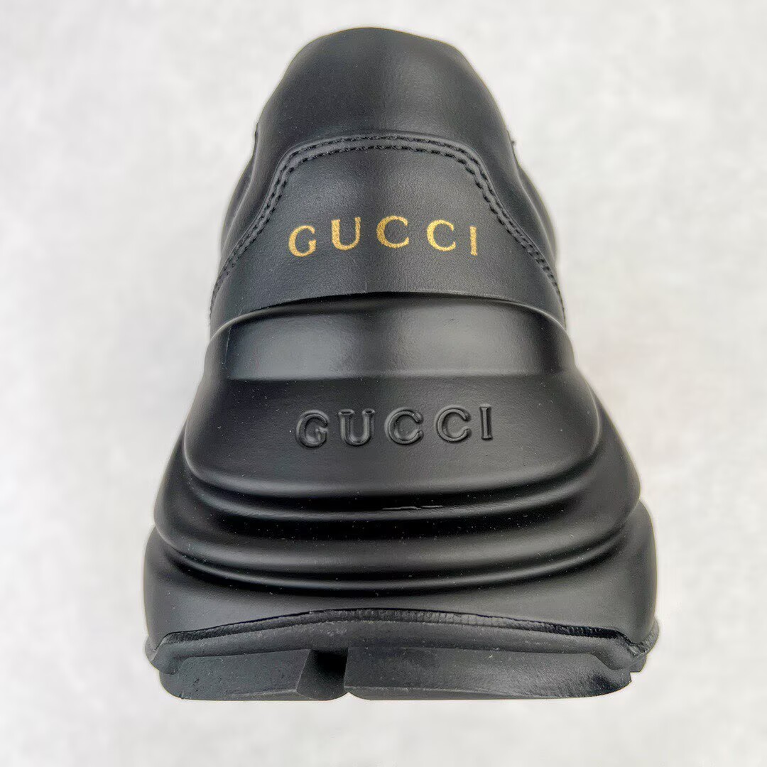 Gucci Rhyton Vintage - CCSHOES