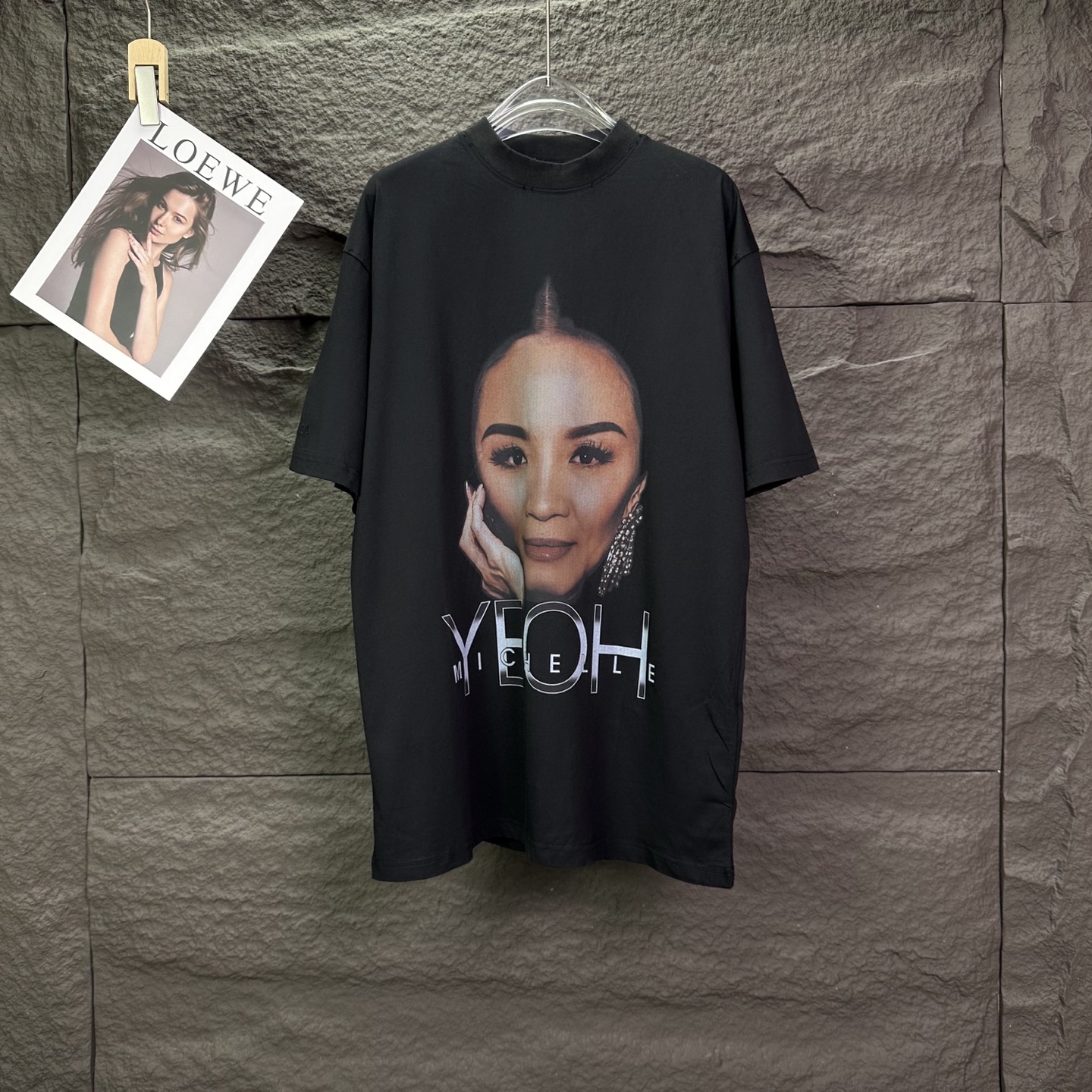 Balenciaga T-Shirt
