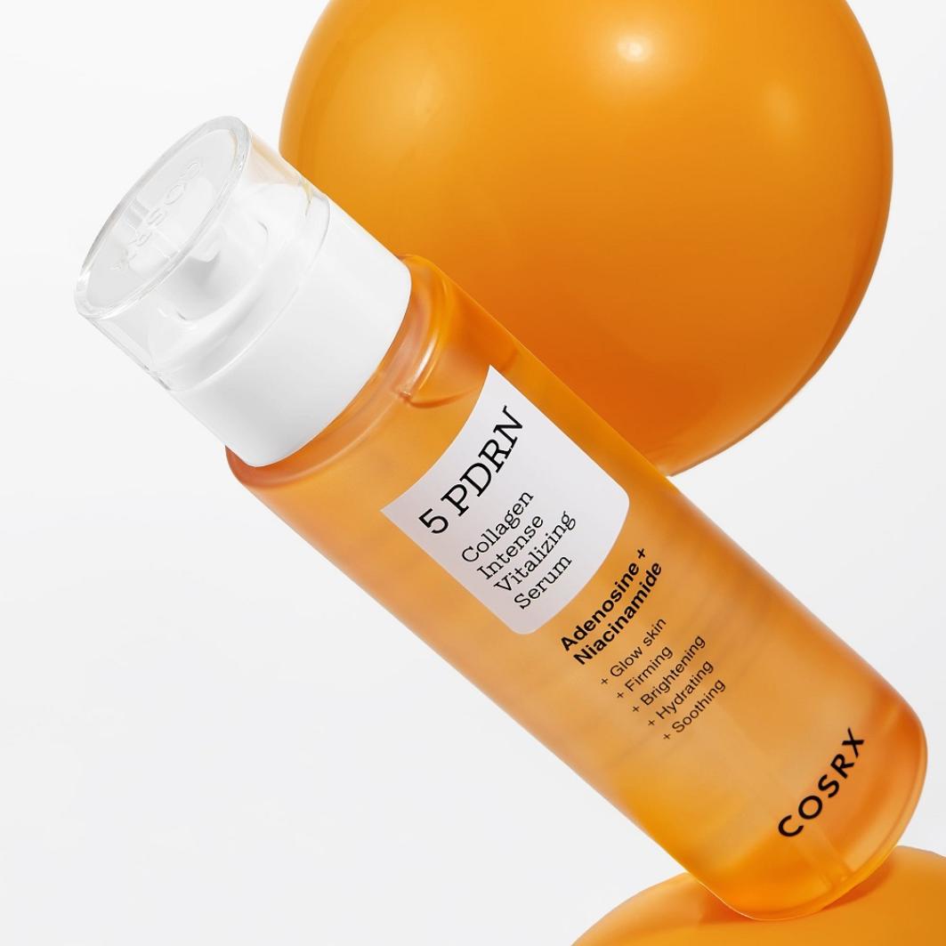 5 PDRN Collagen Intense Vitalzing Serum