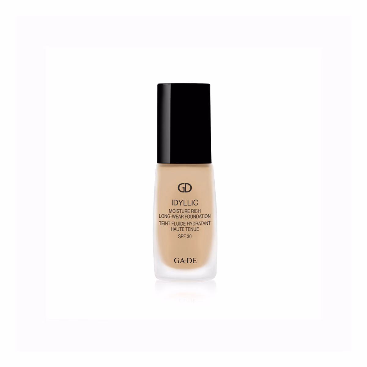 Idyllic Moisture Rich Long Wear Foundation