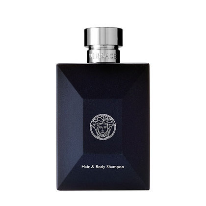 Versace Pour Homme Shower Gel 250ML