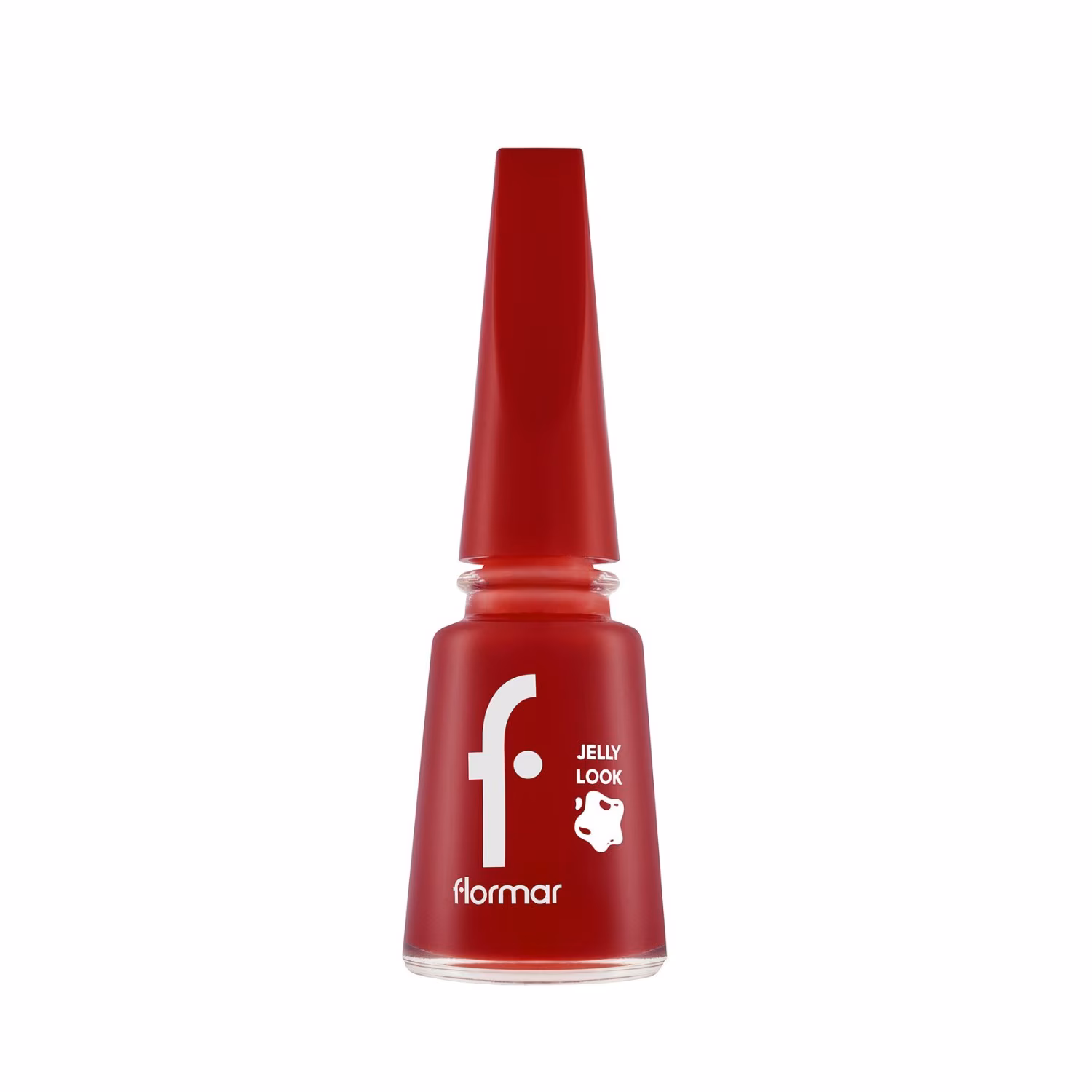 Jelly Look Nail Enamel