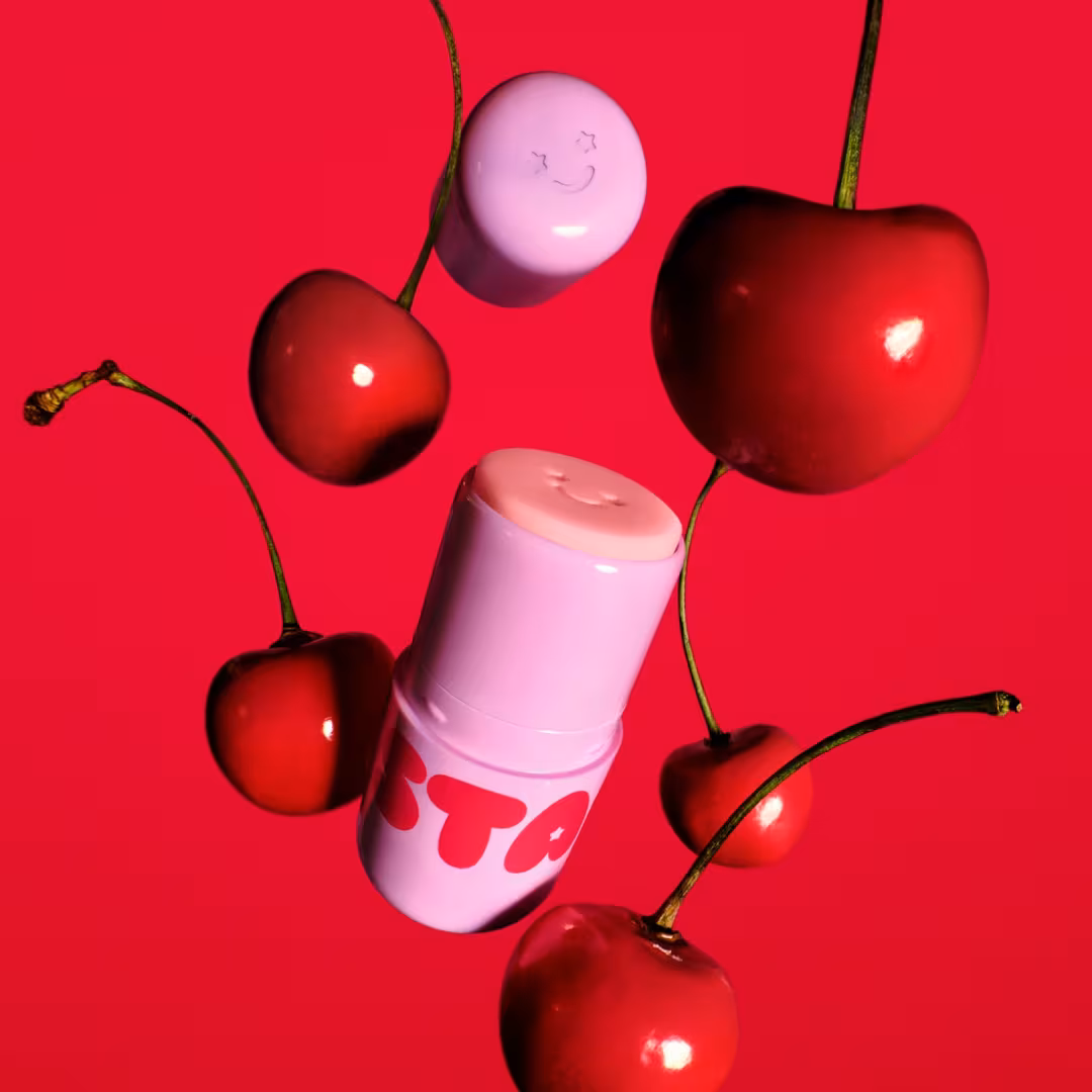 STARFACE  Star Balm Lip Balm