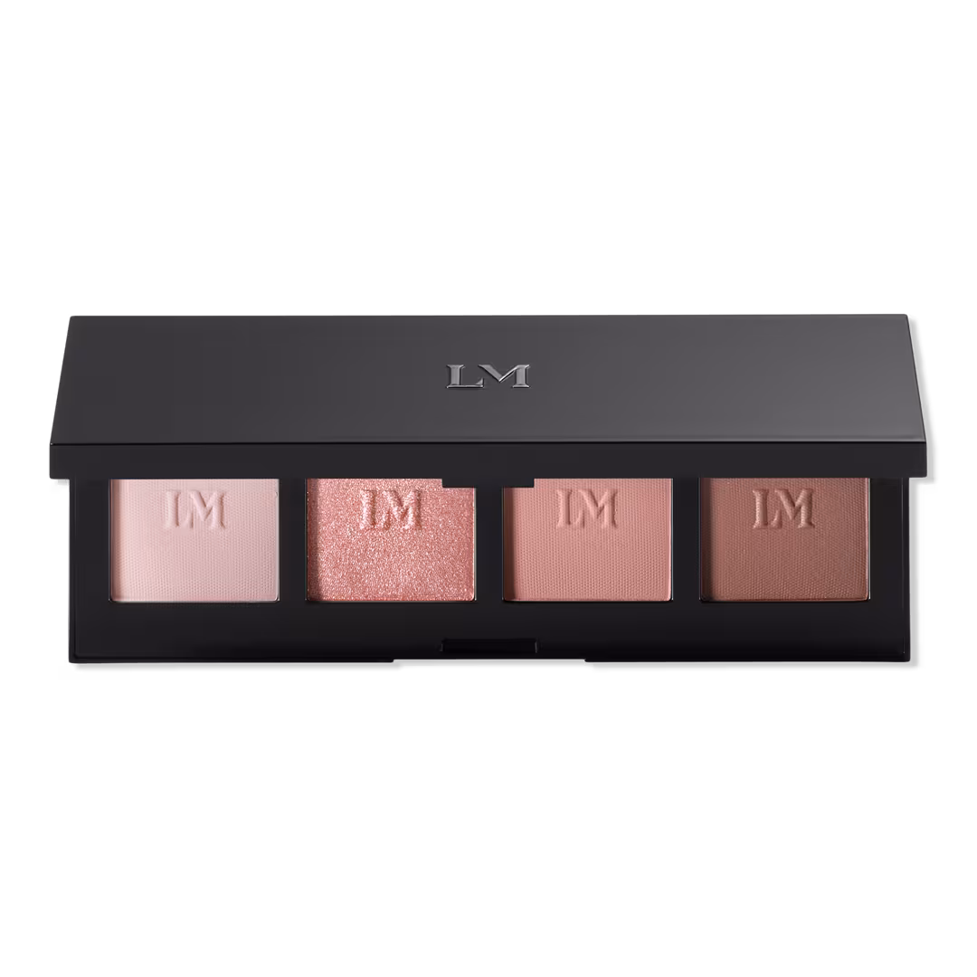 Laura Mercier  Caviar Eyeshadow Quad