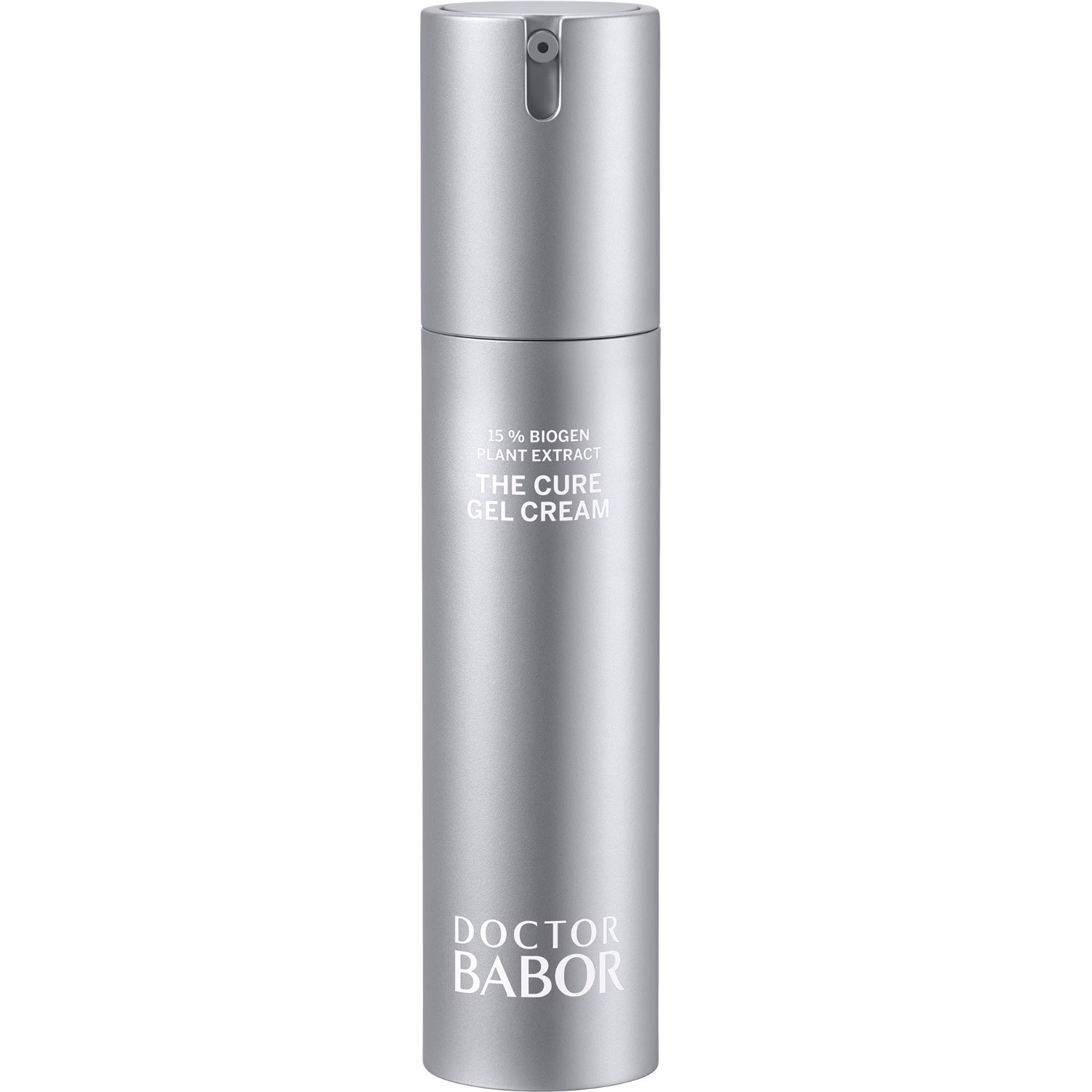 The Cure Gel Cream
