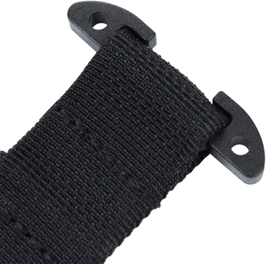 USKDTAC  T-shaped mounting MOLLE Impact hook