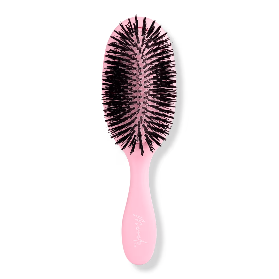 Mermade Hair  Styling Brush
