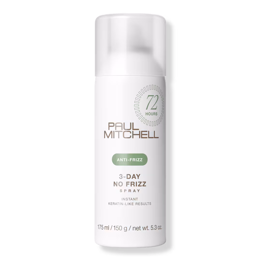 Paul Mitchell  3-Day No Frizz Spray