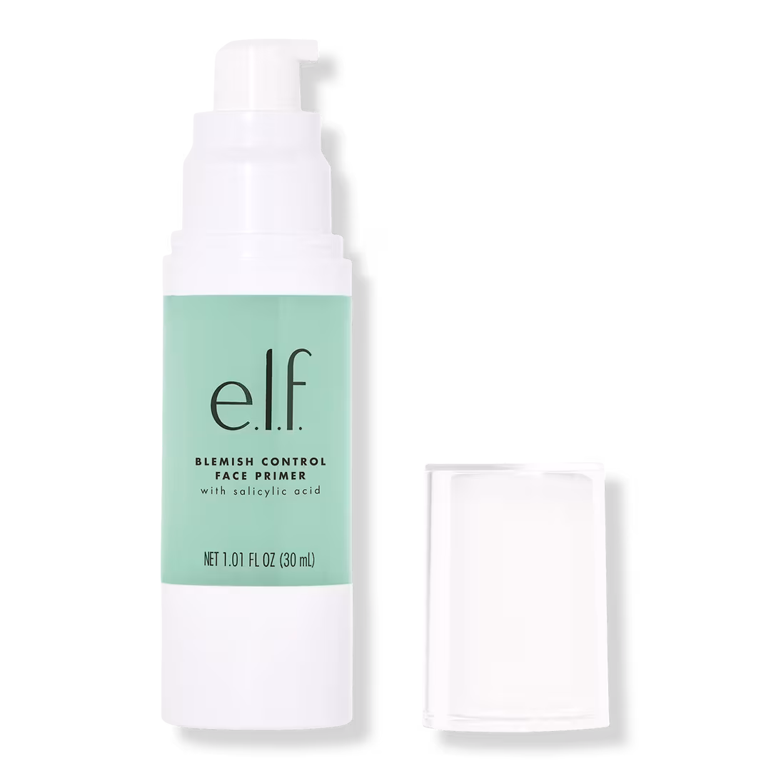 e.l.f. Cosmetics  Blemish Control Face Primer