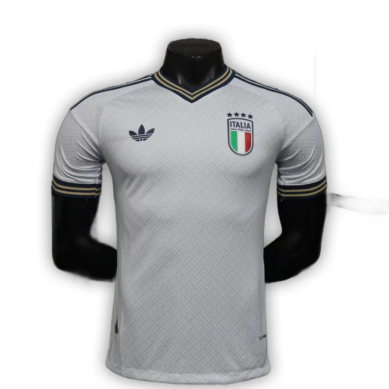 Italy 2025/26 Away Player Version