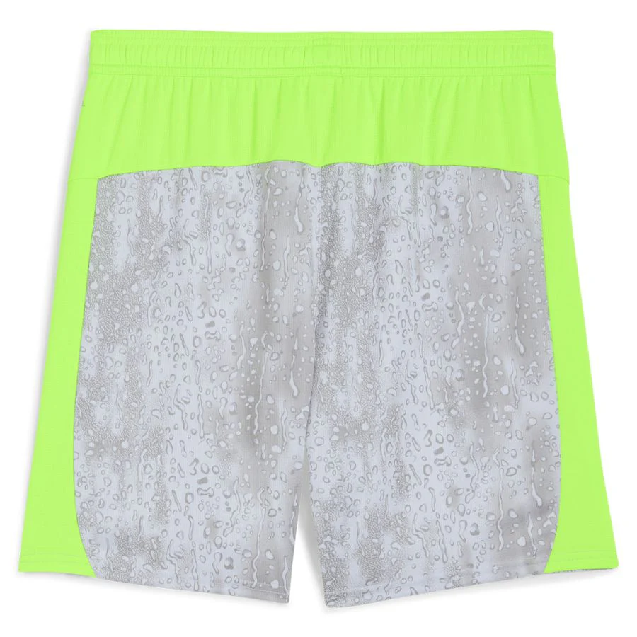 Manchester City Third Shorts Men 2025 2026